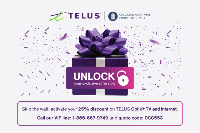 James Bay Square - 1 Bedroom available at 425 Simcoe Street, Vic - Photo 4