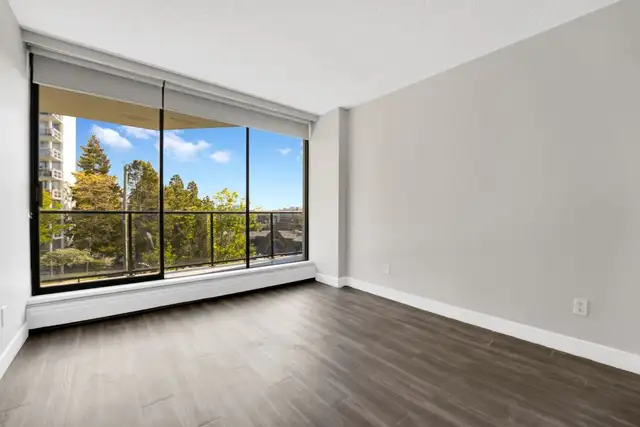 James Bay Square - 1 Bedroom available at 425 Simcoe Street, Vic - Photo 5