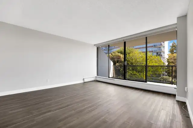 James Bay Square - 1 Bedroom available at 425 Simcoe Street, Vic - Photo 6