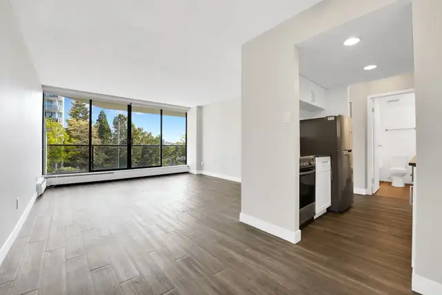 James Bay Square - 1 Bedroom available at 425 Simcoe Street, Vic - Photo 9