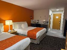 Furnished Rooms for Rent – Weekly or Monthly, No Credit Check - Photo 5