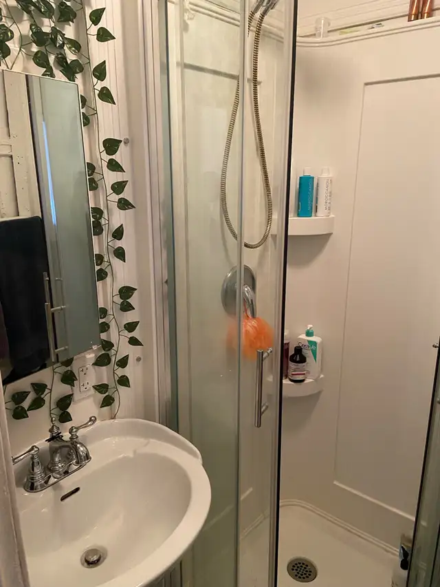 Très beau 2 1/2, au goût du jour ! rue Saint-Sauveur Juillet - Photo 5