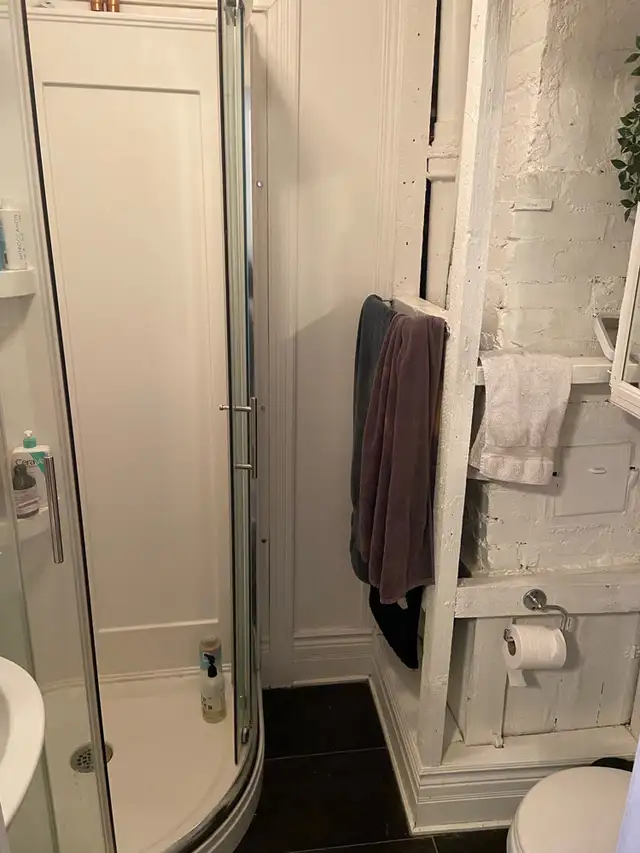 Très beau 2 1/2, au goût du jour ! rue Saint-Sauveur Juillet - Photo 6