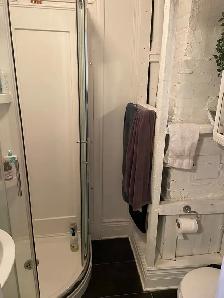 Très beau 2 1/2, au goût du jour ! rue Saint-Sauveur Juillet - Photo 6