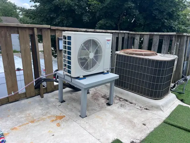 Air Conditioner Air Conditioner Air Conditioner Air Conditioner - Photo 7