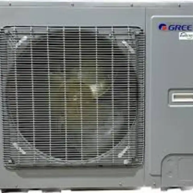 Air Conditioner Air Conditioner Air Conditioner Air Conditioner - Photo 8