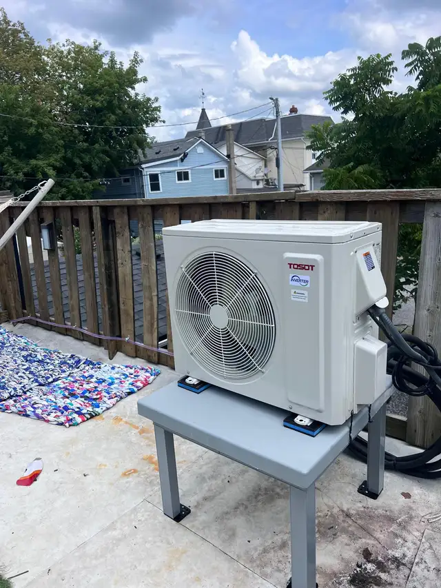 Air Conditioner Air Conditioner Air Conditioner Air Conditioner - Photo 9