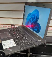 Laptop Lenovo E560 15,6' i7-6500U | 16Go DDR4 SSD 512Go R7 M370 - Photo 2