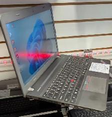 Laptop Lenovo E560 15,6' i7-6500U | 16Go DDR4 SSD 512Go R7 M370 - Photo 3
