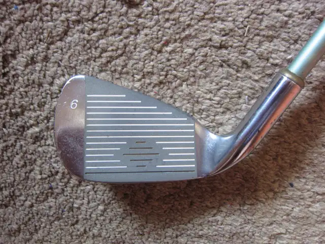 REAL NICE LADIES GOLF EQUIPMENT PACKAGE - Photo 4