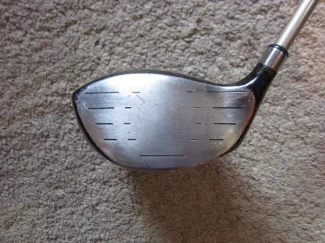 REAL NICE LADIES GOLF EQUIPMENT PACKAGE - Photo 5