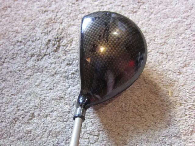 REAL NICE LADIES GOLF EQUIPMENT PACKAGE - Photo 7