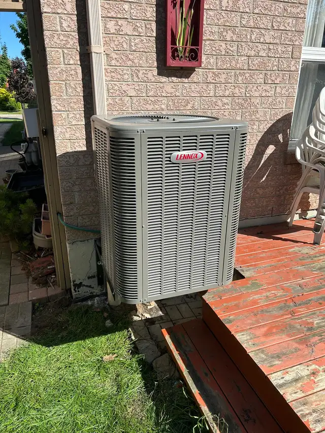 Air Conditioner Air Conditioner Air Conditioner Air Conditioner - Photo 4