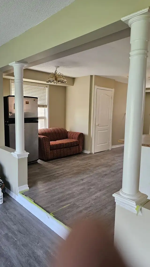 House for rent in Cambridge