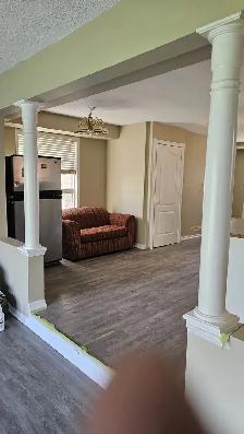 House for rent in Cambridge