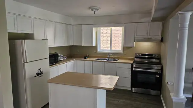 House for rent in Cambridge - Photo 3