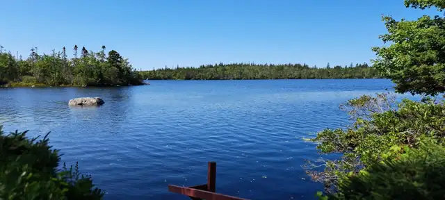 07-005 FURNISHED Lakefront home, all utilities incl. till June30 - Photo 7