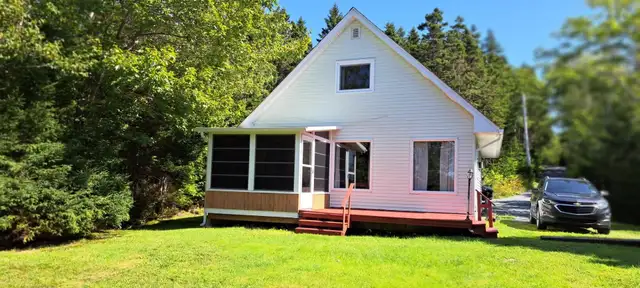 07-005 FURNISHED Lakefront home, all utilities incl. till June30 - Photo 10