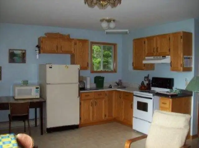 07-005 FURNISHED Lakefront home, all utilities incl. till June30 - Photo 3