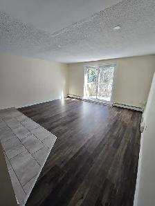Upgraded 2BR - Clayton Park - July 5th - Heat/Water/Pkg Incl!
