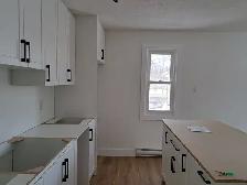 Main floor 2 bdrm   den in quiet sixplex in West end - Photo 3