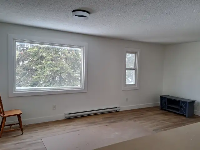 Main floor 2 bdrm   den in quiet sixplex in West end - Photo 5