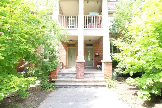 2Bedroom   Flex Spaces Overlooking Park, Lower Town, AvailNow!