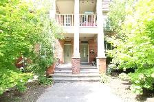 2Bedroom   Flex Spaces Overlooking Park, Lower Town, AvailNow!