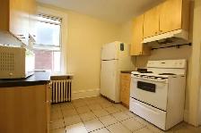 2Bedroom   Flex Spaces Overlooking Park, Lower Town, AvailNow! - Photo 5
