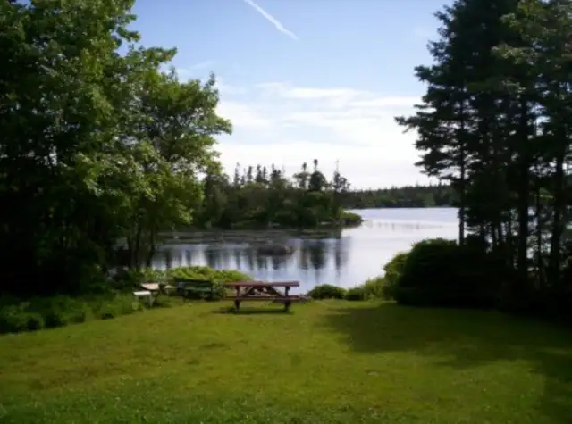 07-005 FURNISHED Lakefront home, all utilities incl. till June30 - Photo 6