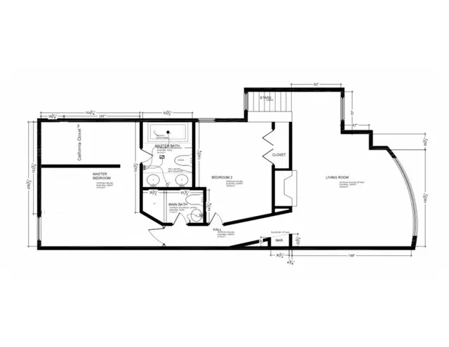 Stunning 2Storey Riverfront Condo, 2 Bed, 1Pkg, AvailNow! - Photo 2