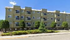 Unfurnished 2 Bed, 1 Bath Apartment