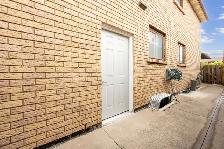 Basement for rent