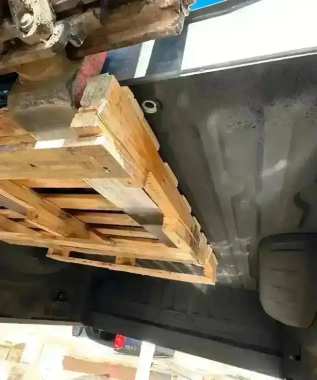 FORD SUPER DUTY RUST FREE SOUTHERN TRUCK BED - Photo 3