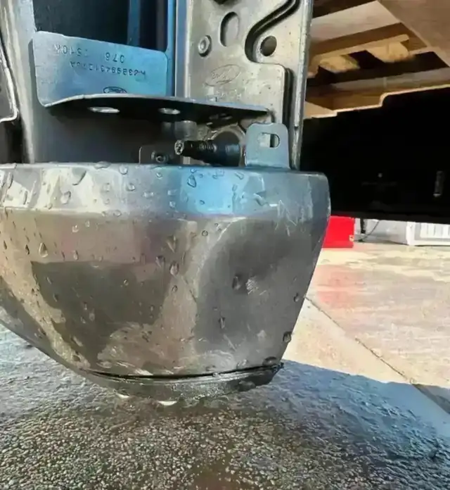 FORD SUPER DUTY RUST FREE SOUTHERN TRUCK BED - Photo 4