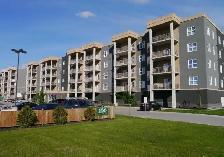 Modern 1 Bedroom Condo in River Park South - 503-100 Creek Bend