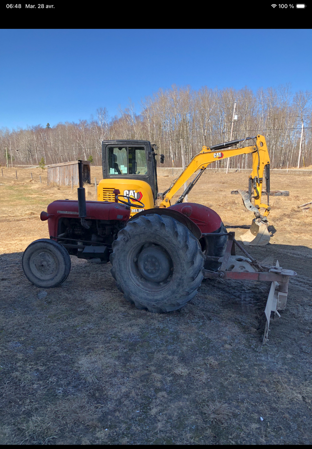 terrassement hydro- ensemencement