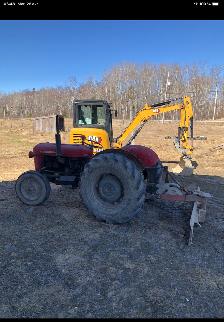 terrassement hydro- ensemencement