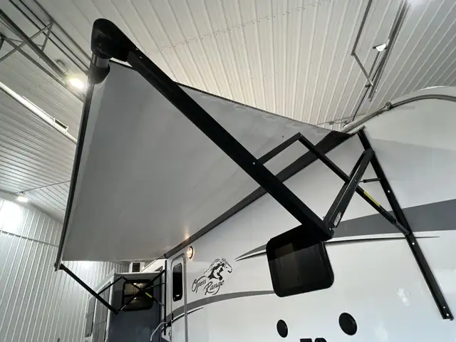 2019 Open Range 324RES - Photo 2