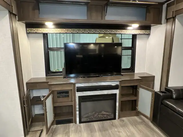 2019 Open Range 324RES - Photo 21