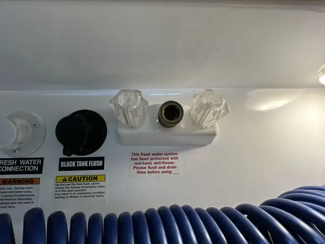 2019 Open Range 324RES - Photo 25