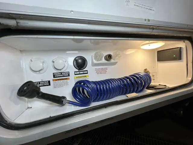 2019 Open Range 324RES - Photo 28