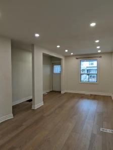 3 1 BEDROOMS HOUSE FOR RENT