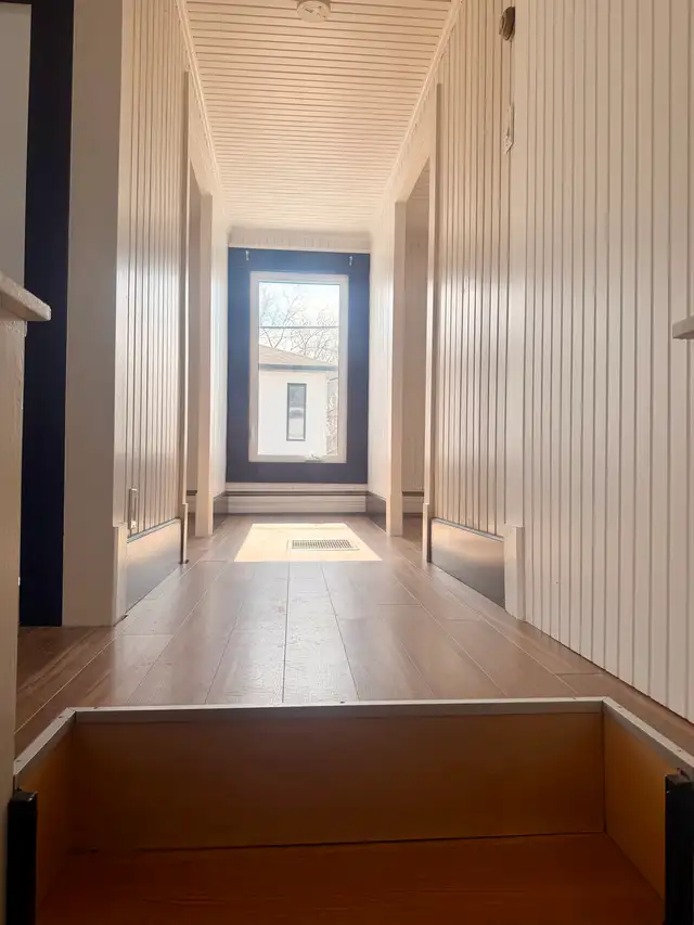 Maison avec 2 Garages - Photo 9