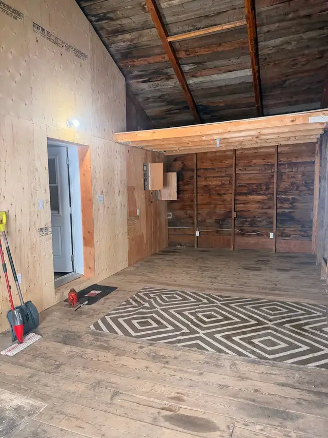 Maison avec 2 Garages - Photo 10