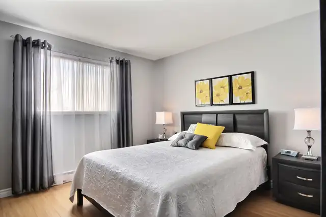 4 1/2 rue de Caen LES SAULES - POUR LE 1er JUILLET  au 1er étage - Photo 5