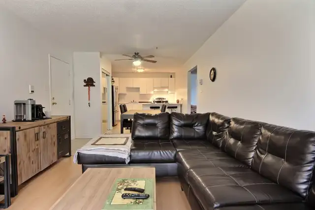 4 1/2 rue de Caen LES SAULES - POUR LE 1er JUILLET  au 1er étage - Photo 12