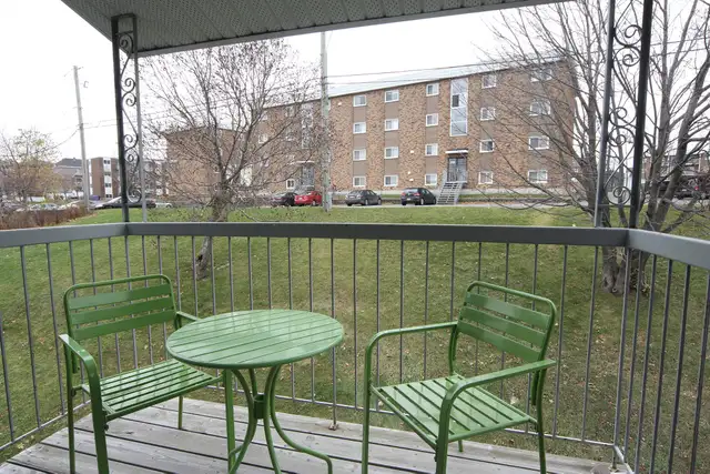 4 1/2 rue de Caen LES SAULES - POUR LE 1er JUILLET  au 1er étage - Photo 22