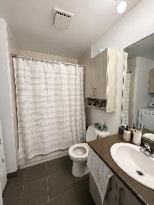SUPERBE 4 ½ EN COIN,ENTIÈREMENT RÉNOVÉ-1575$ TOUT INCLUS! - Photo 5