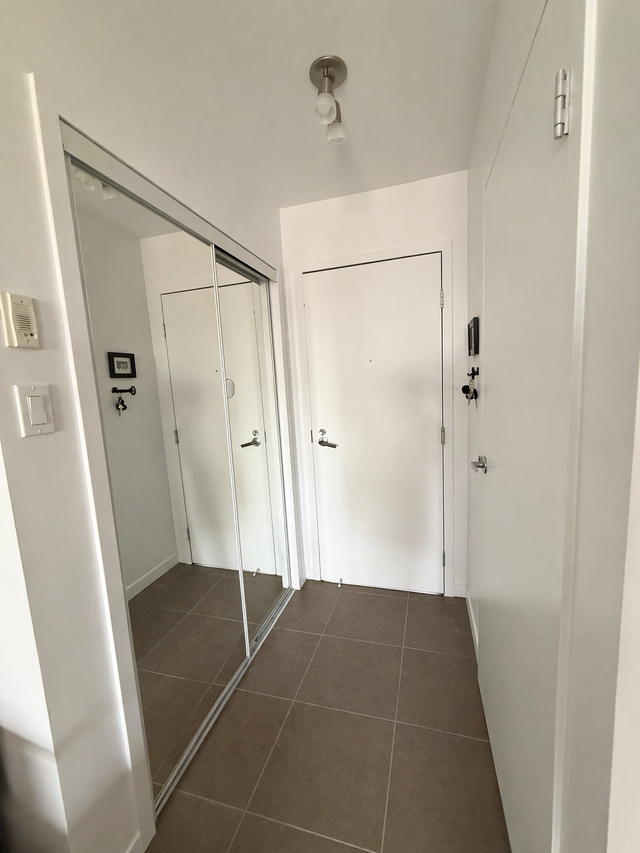 SUPERBE 4 ½ EN COIN,ENTIÈREMENT RÉNOVÉ-1575$ TOUT INCLUS! - Photo 7